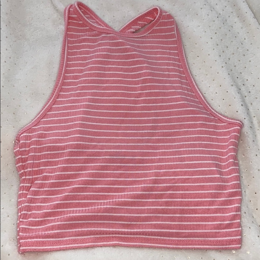Hollister Crop Top, FINAL PRICE DROP⚠️